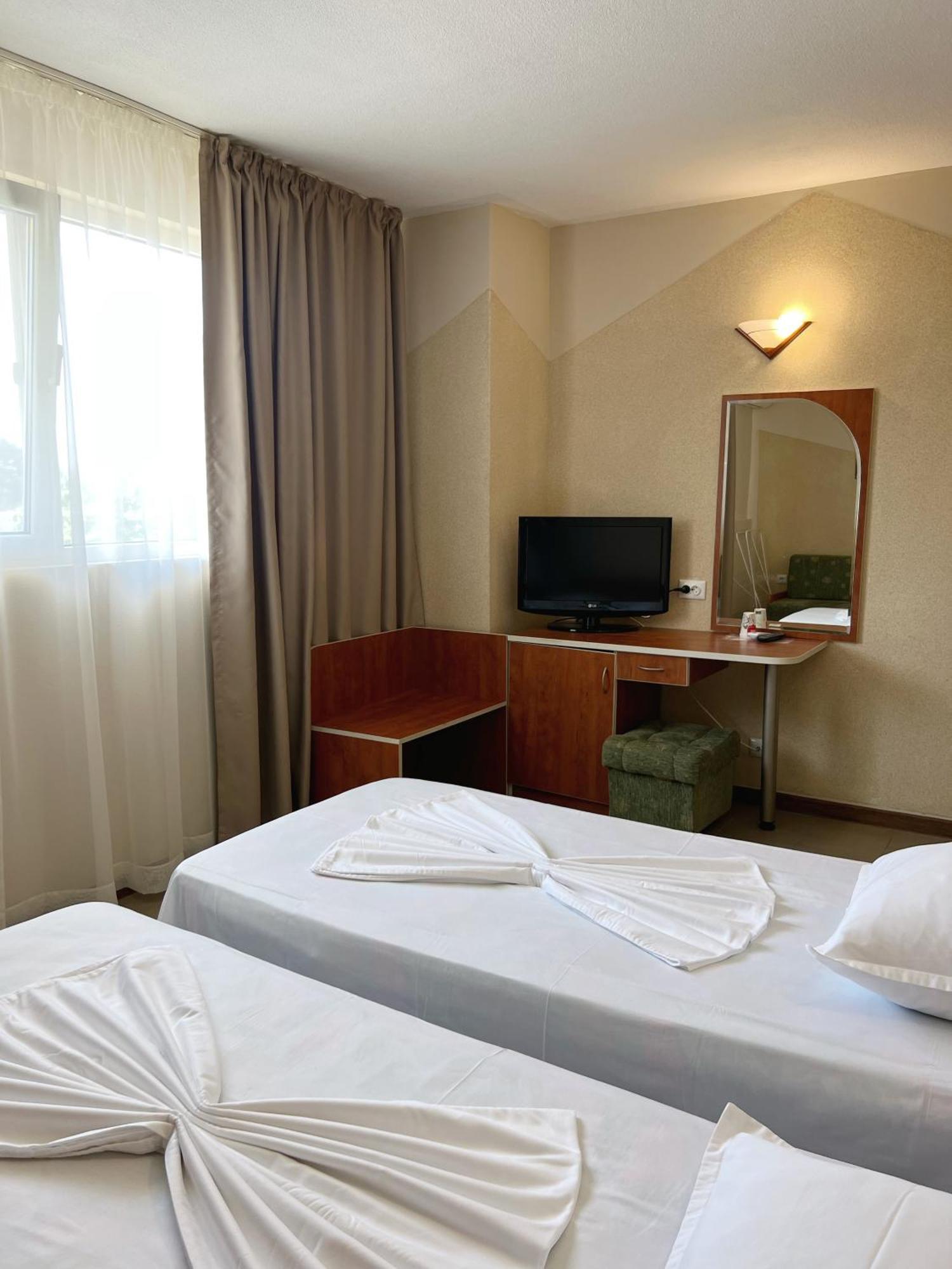 Hotel Jambo
