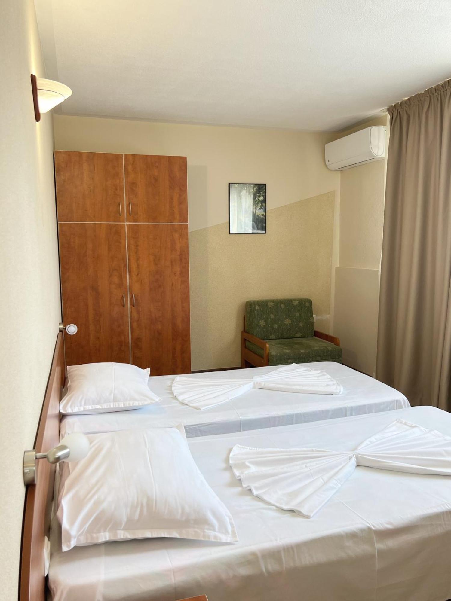 Hotel Jambo 3*