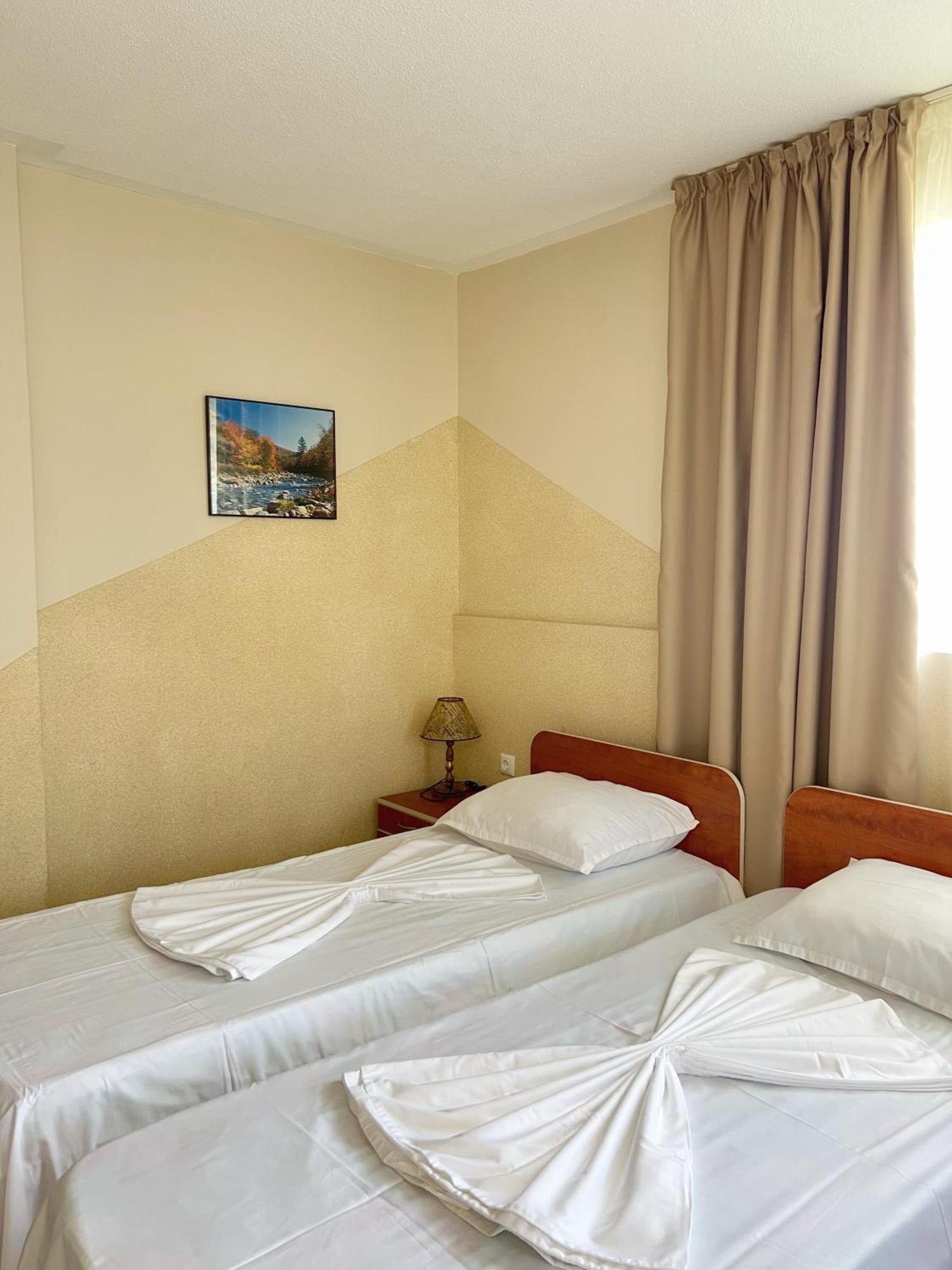 Jambo Hotel