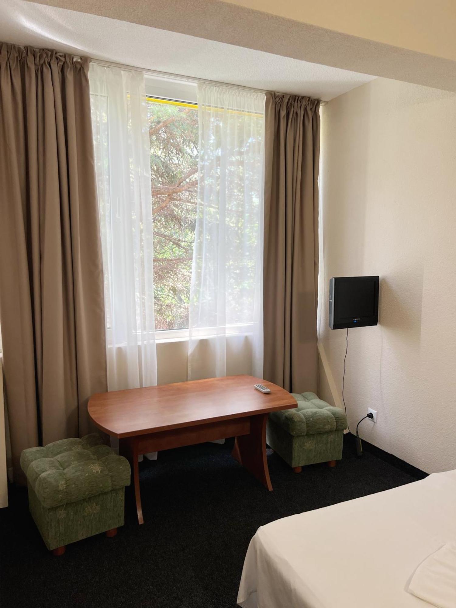 Hotel Jambo