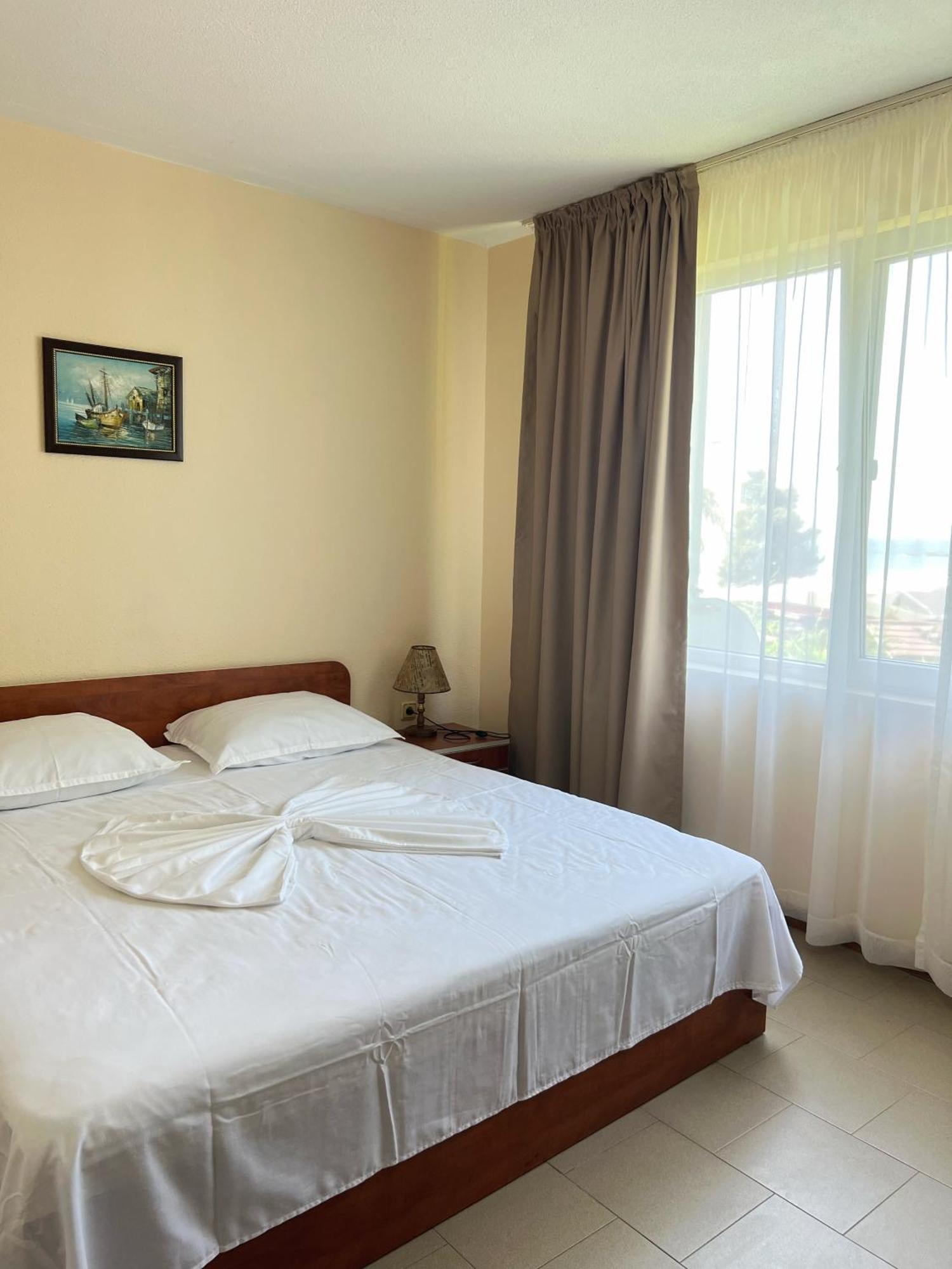 Jambo Hotel 3*