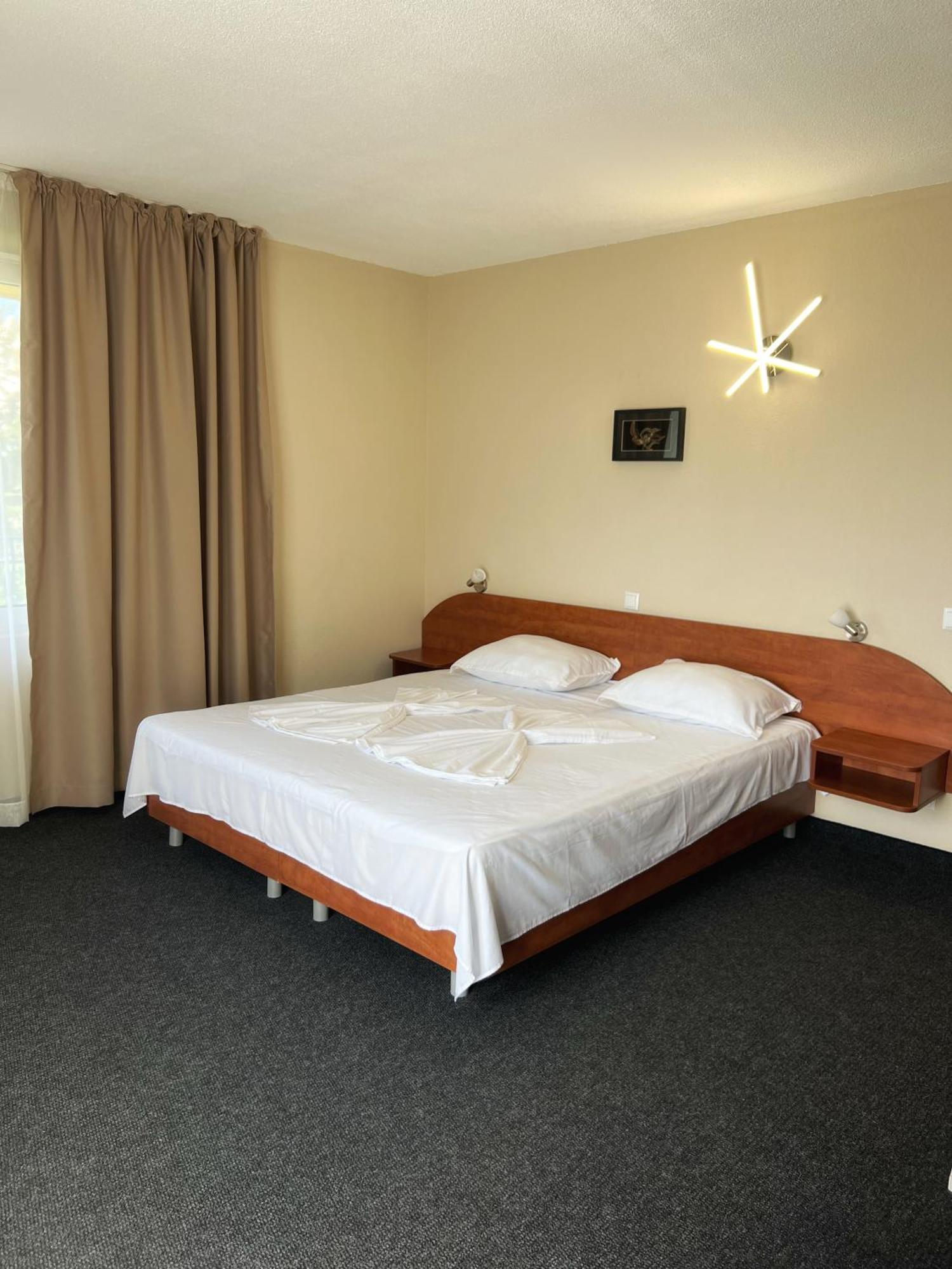 Hotel Jambo Nisipurile de Aur